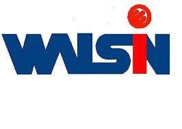 Logo for WALSIN TECHNOLOGY CORP