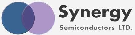 Logo for SYNERGY SEMICONDUCTOR CORP
