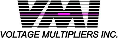 Logo for VOLTAGE MULTIPLIERS INC