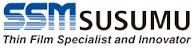 Logo for SUSUMU CO LTD