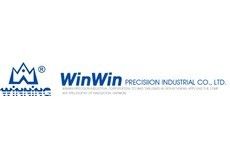 Logo for WIN WIN PRECISION INDUSTRIAL CO LTD
