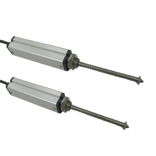 BEBK MSC Series - 5mm - A1 ( 4-20mA )