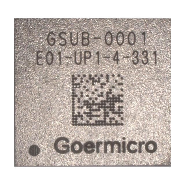 GSUB-0001
