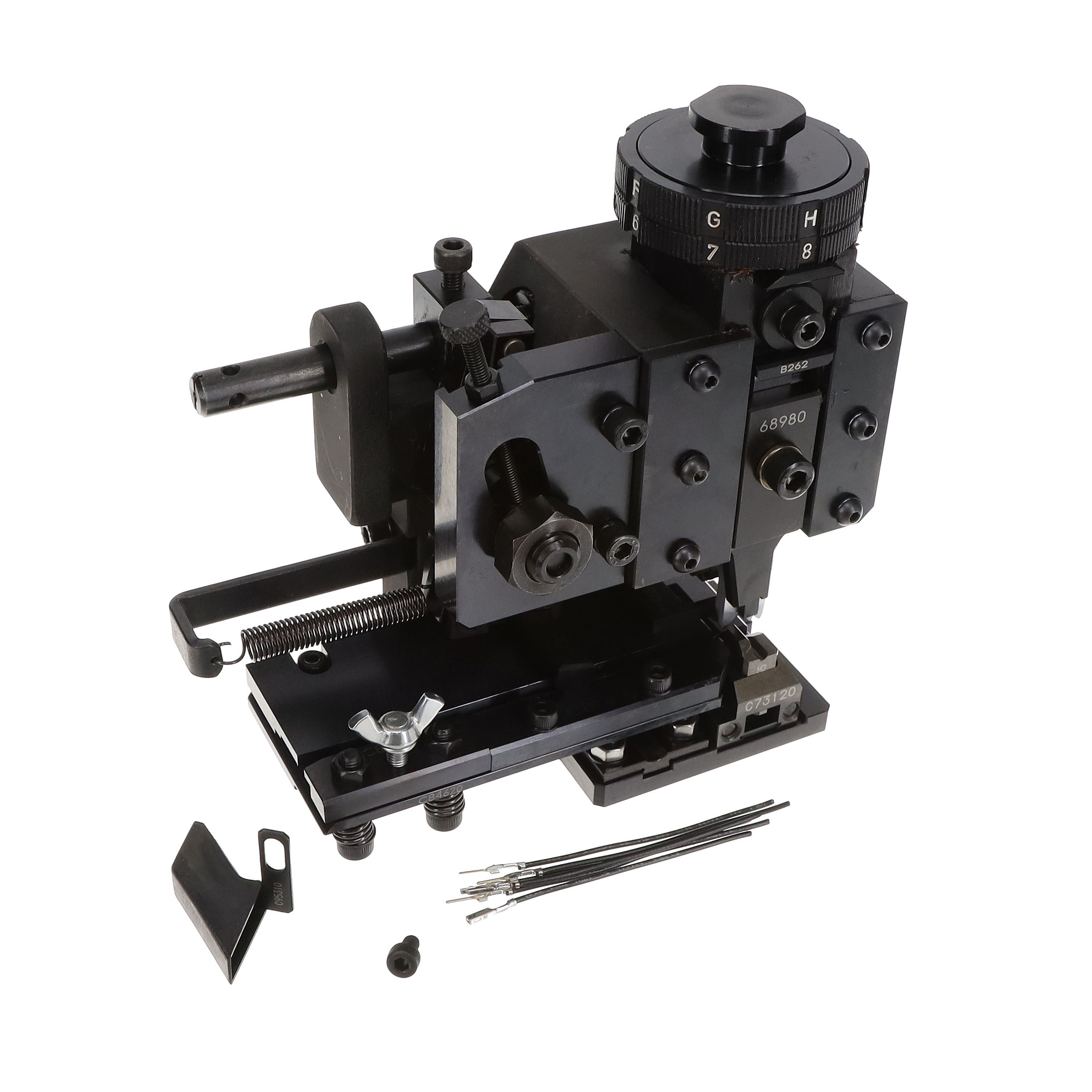 CDS SWPR/T001-025/CMKS-L