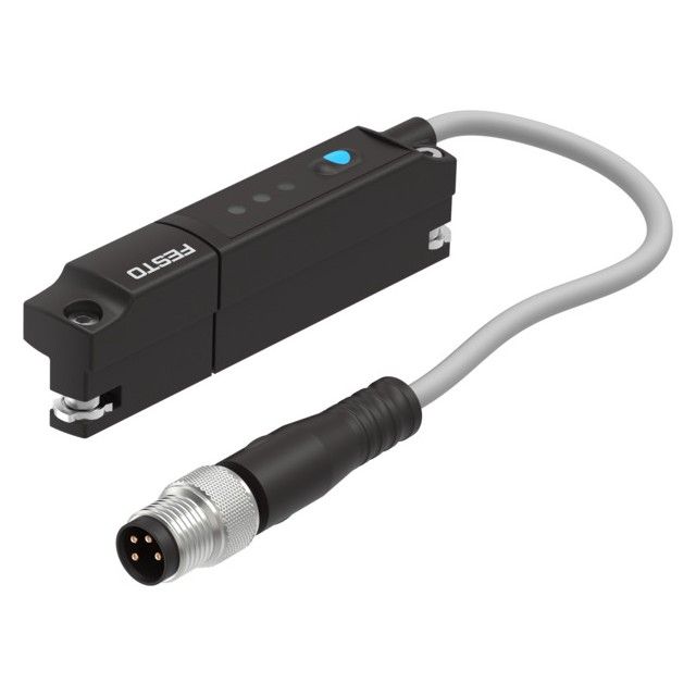 SDAP-MHS-M50-1L-A-E-0.3-M8