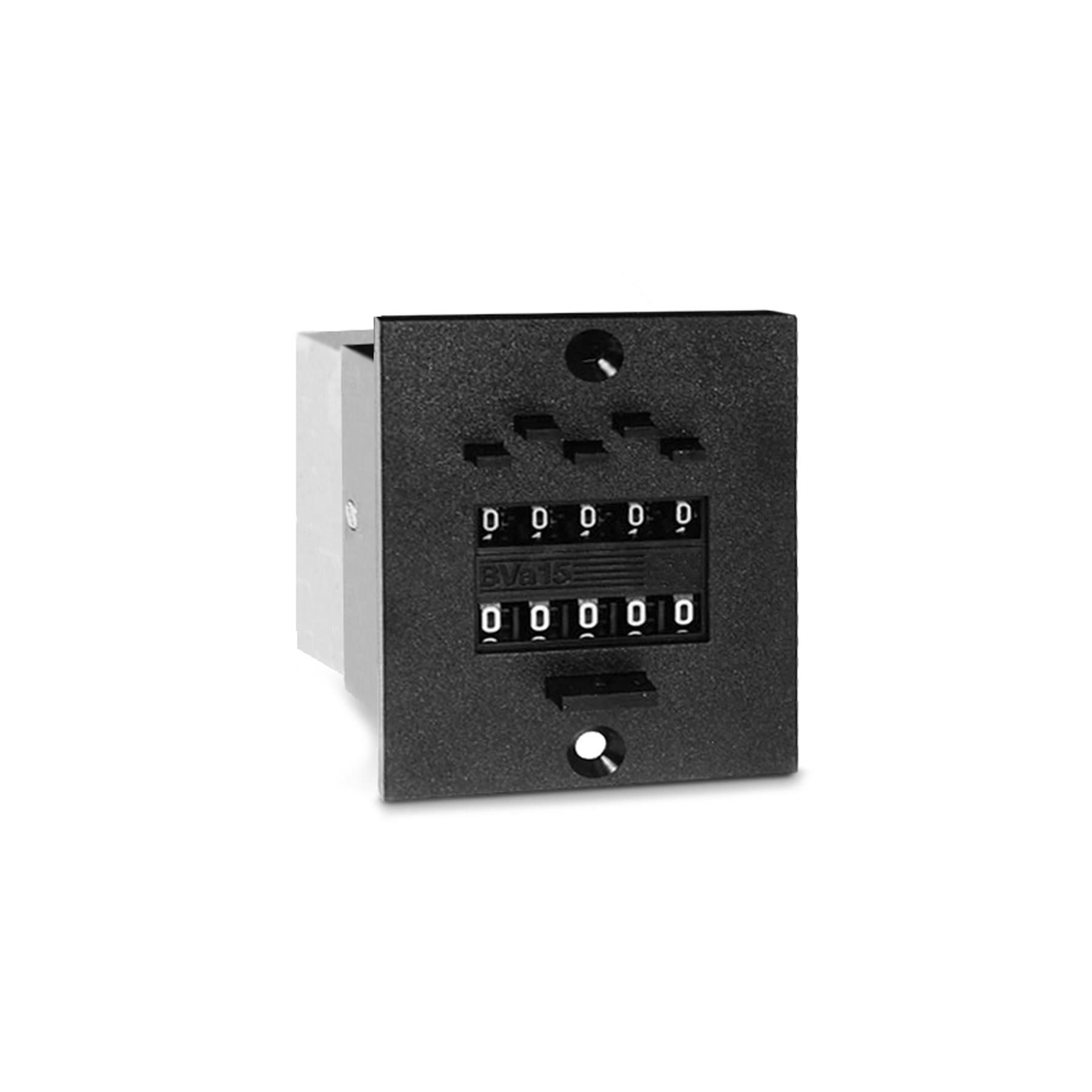 BVA1511/110VAC/10CPS