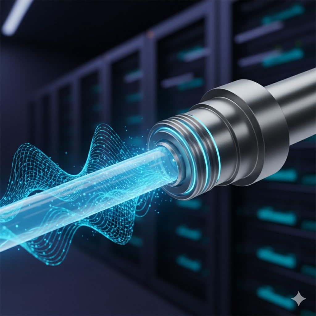 Amphenol Expands OCP-Compliant Liquid Cooling Ecosystem