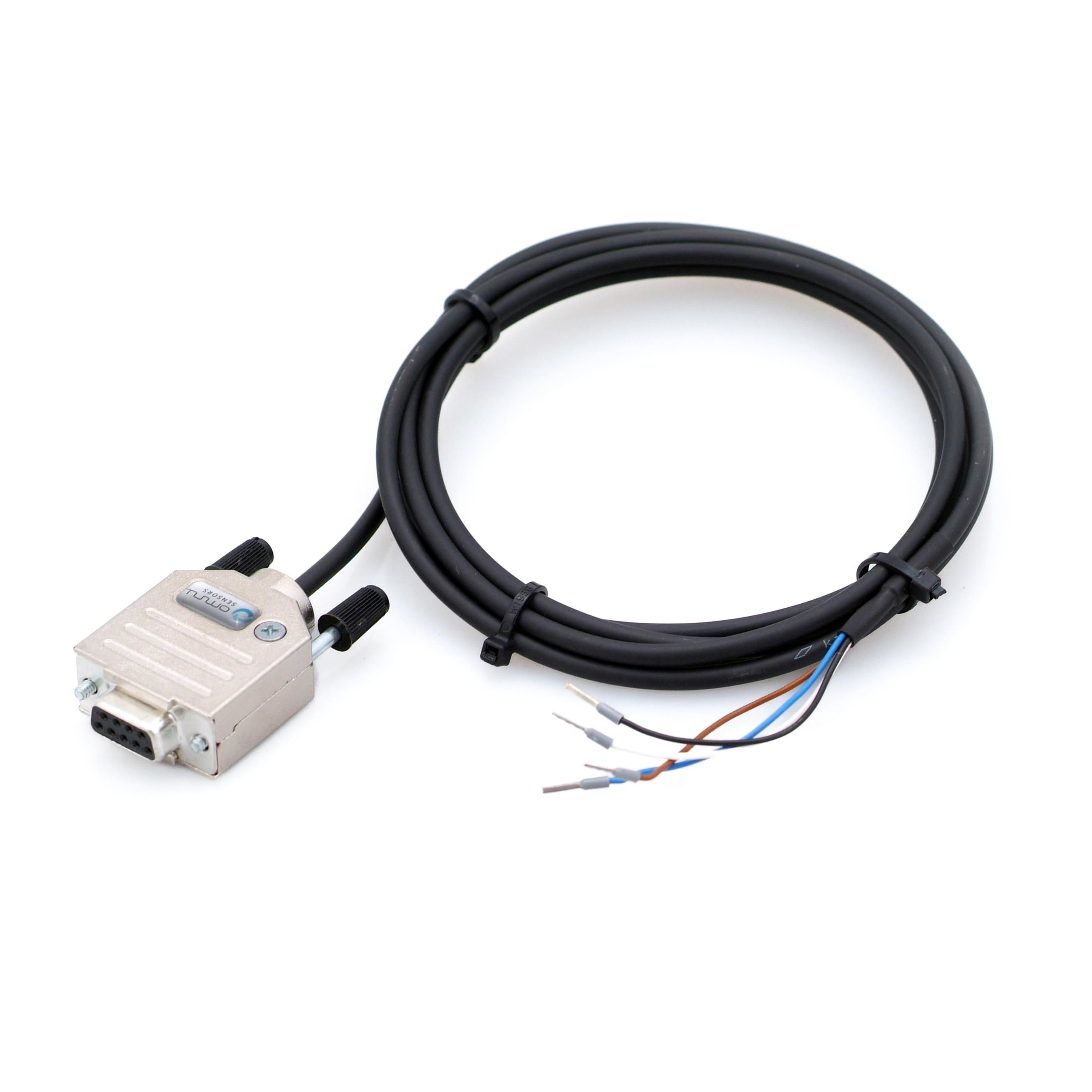 SPS-Connector Voltage