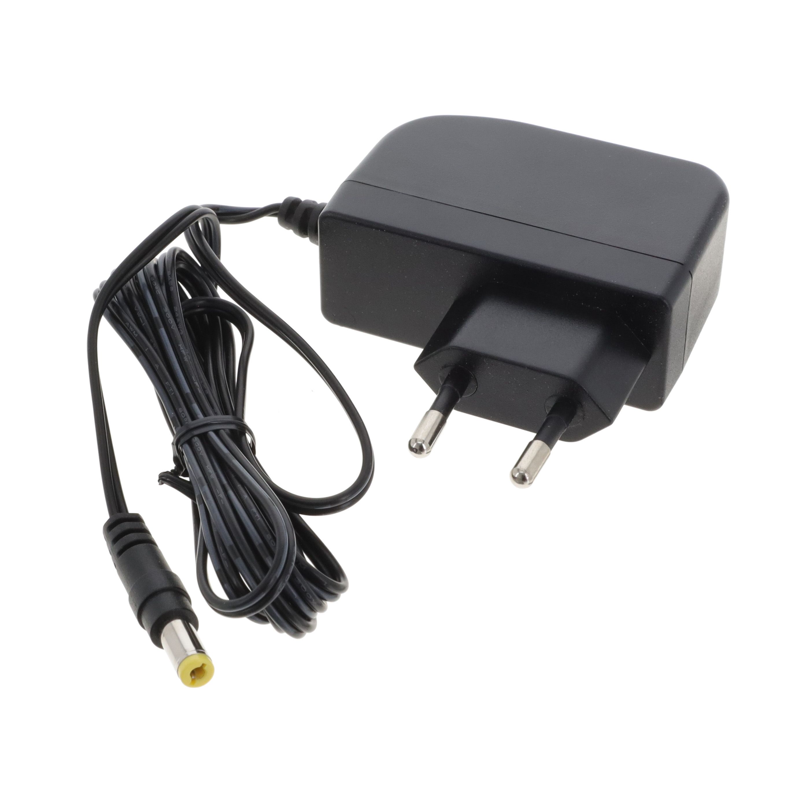 SY0605E 5V 1A EURO PLUG