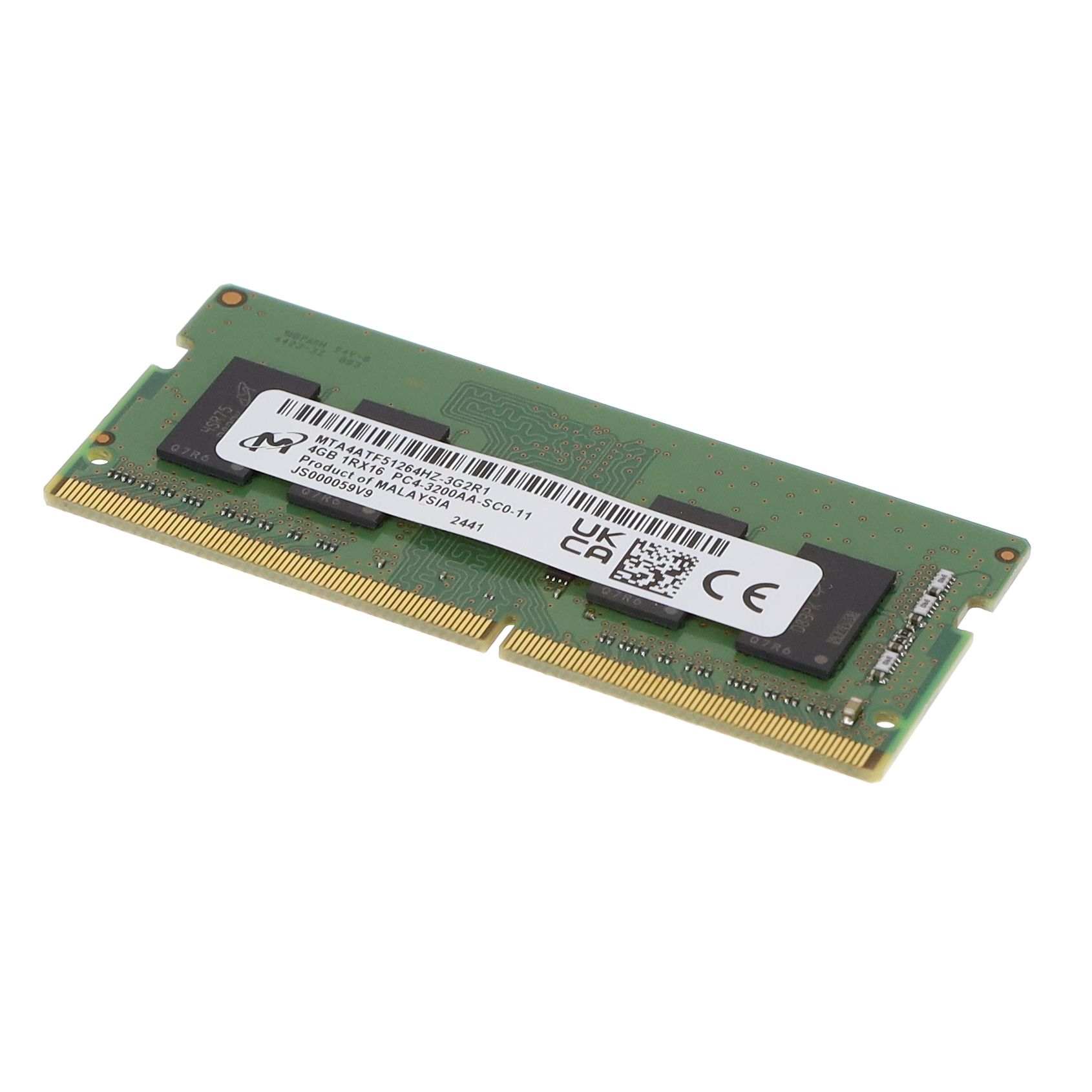 MTA4ATF51264HZ-3G2R1