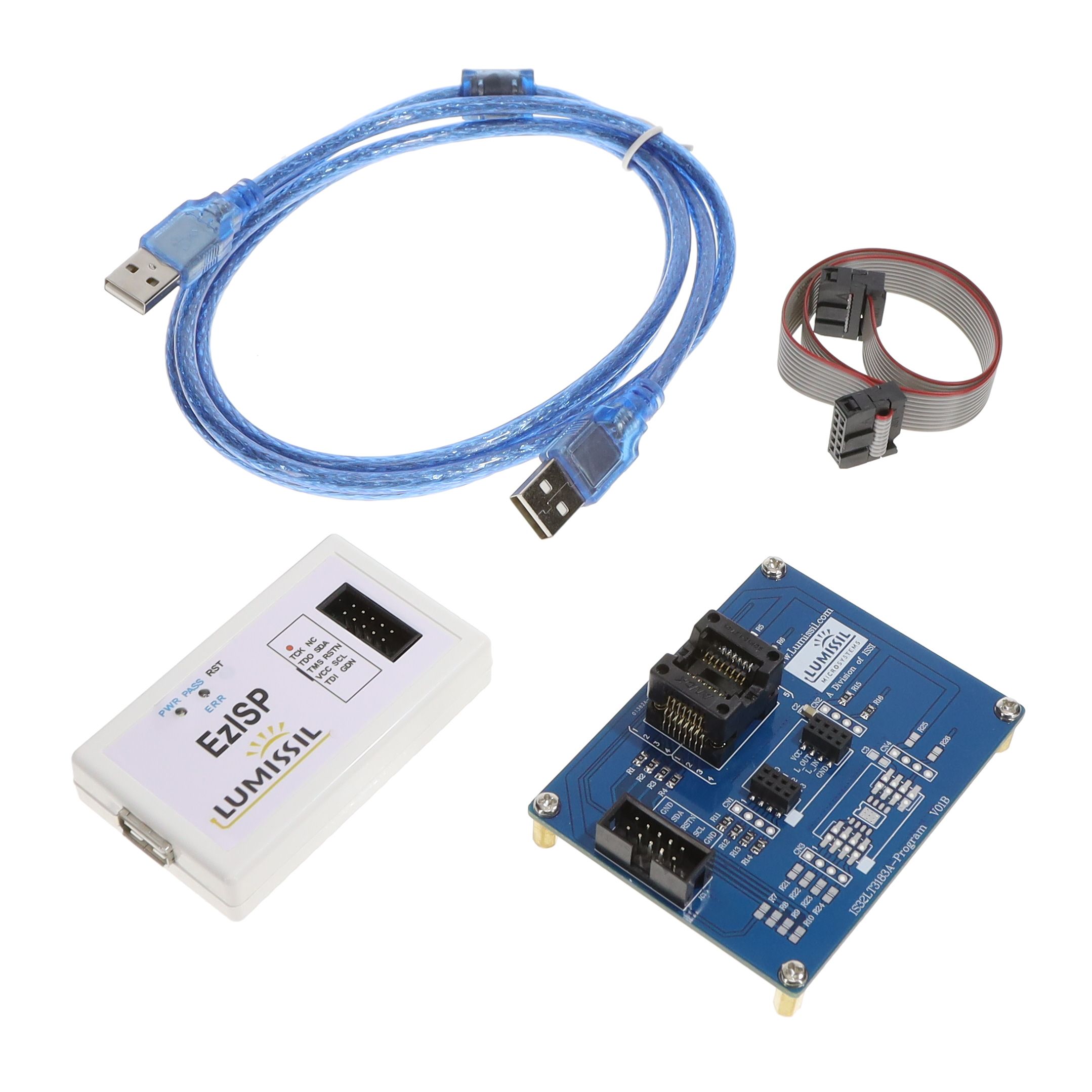 IS32LT3183A-GRLA3-EZISP