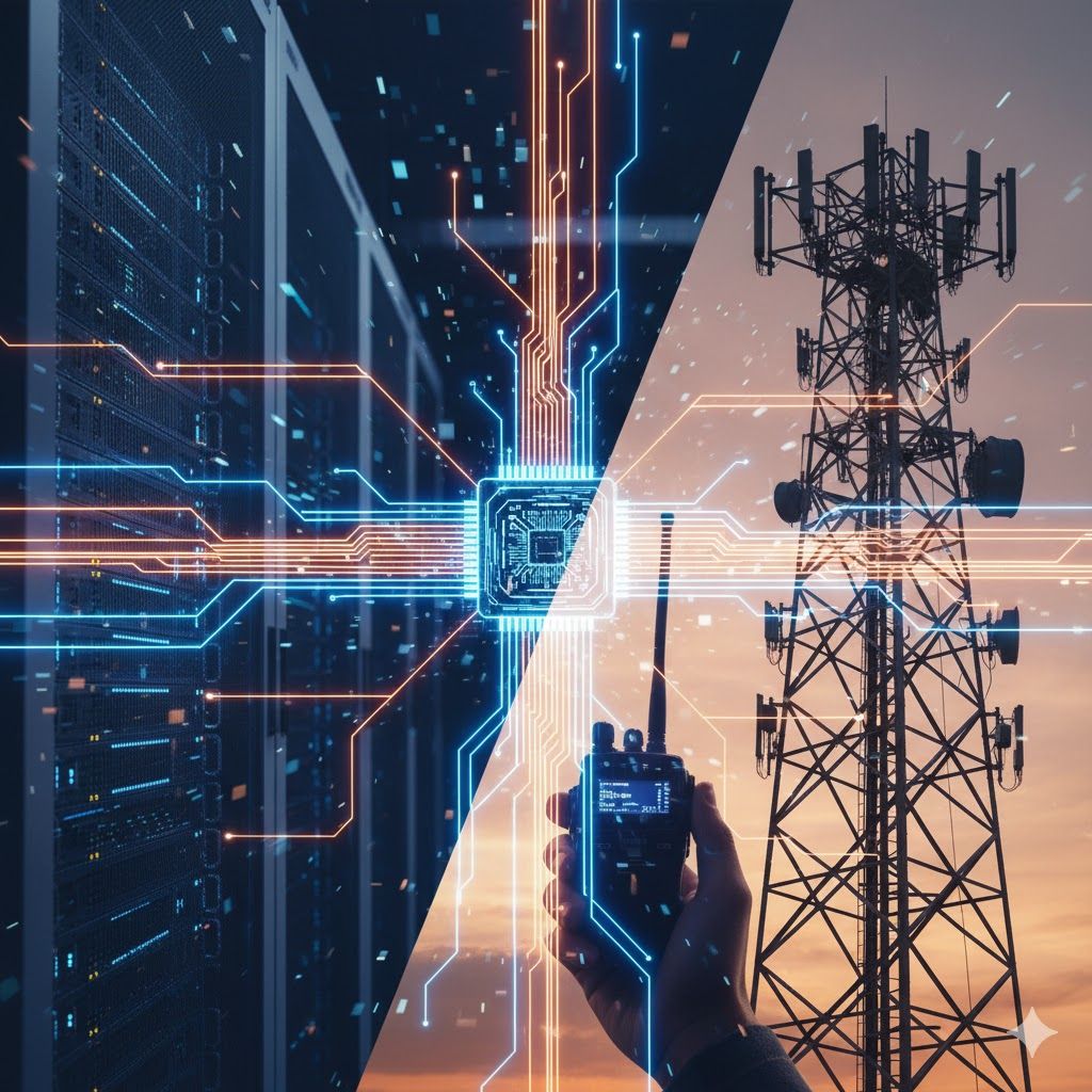 Qorvo Unveils High-Efficiency Wideband PA to Boost Sub-1GHz RF Performance