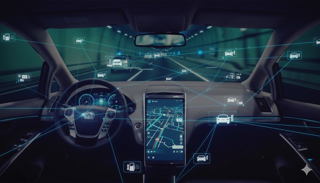 Nexperia Launches Robust Automotive-Qualified Multiplexers for Next-Gen Vehicles