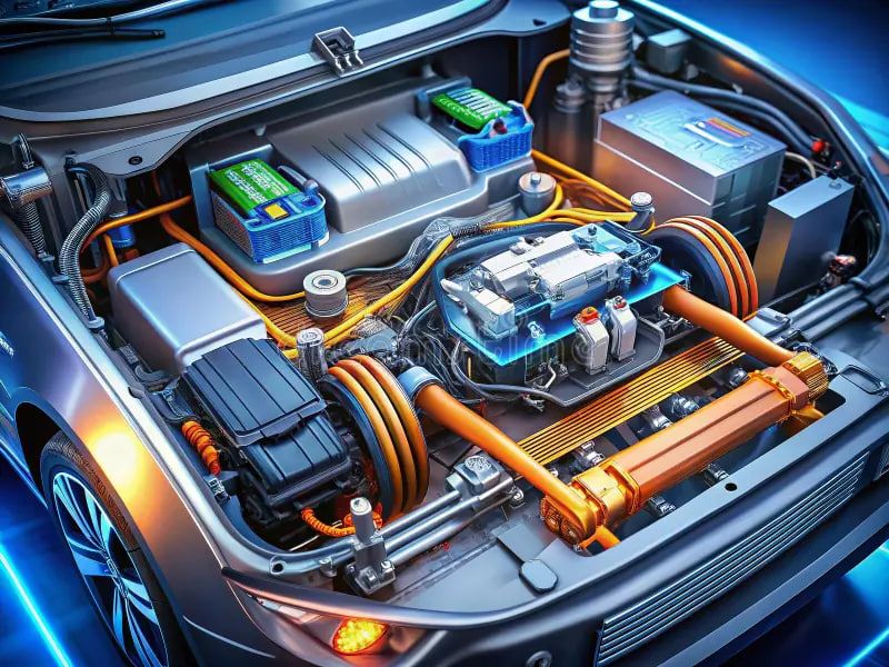 Nippon Chemi-Con Powers Ahead with 2025 Capacitor Expansion and Digital Design Enhancements