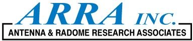 Logo for ARRA INC