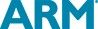 Logo for ARM LTD