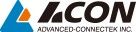 Logo for ADVANCED-CONNECTEK INC