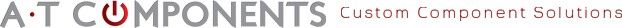 Logo for AT COMPONENTS