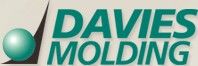 Logo for DAVIES MOLDING