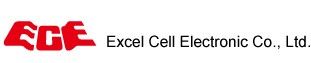 Logo for EXCEL CELL ELECTRONIC CO LTD