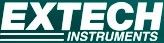 Logo for EXTECH INSTRUMENTS