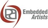  EMBEDDED ARTISTS AB