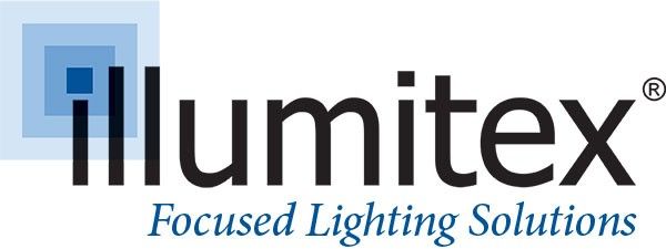 Logo for ILLUMITEX