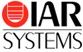 Logo for IAR SYSTEMS GROUP AB