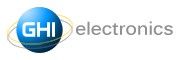 Logo for GHI ELECTRONICS LLC