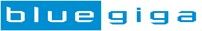 Logo for BLUEGIGA TECHNOLOGIES