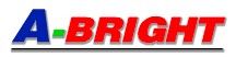 Logo for A-BRIGHT INDUSTRIAL CO LTD