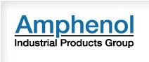 Logo for AMPHENOL INDUSTRIAL PRODUCTS GROUP
