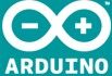 Logo for ARDUINO