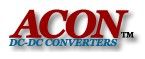 Logo for ACON INC