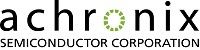 Logo for ACHRONIX SEMICONDUCTOR CORP