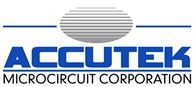 Logo for ACCUTEK MICROCIRCUIT CORP