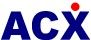 Logo for ADVANCED CERAMIC X CORP