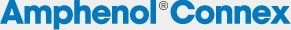 Logo for AMPHENOL CONNEX