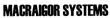 Logo for MACRAIGOR SYSTEMS LLC
