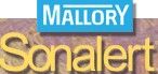 Logo for MALLORY SONALERT PRODUCTS INC