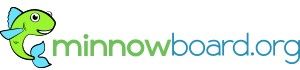 Logo for MINNOWBOARD ORG