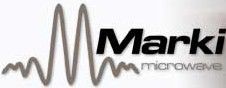 Logo for MARKI MICROWAVE INC