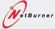Logo for NETBURNER INC