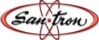 Logo for SAN-TRON INC