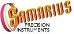 Logo for SAMARIUS PRECISION
