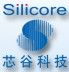 Logo for SHAOXING SILICORE TECHNOLOGY CO LTD