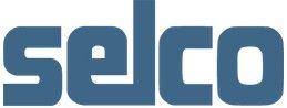 Logo for SELCO PRODUCTS CO