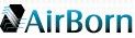 Logo for AIRBORN INC