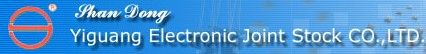 Logo for SHANDONG YIGUANG ELECTRONIC JOINT STOCK CO LTD