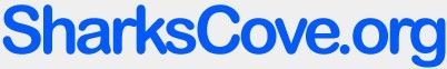 Logo for SHARKSCOVE ORG